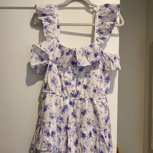 Love Shack Fancy for Target Dress